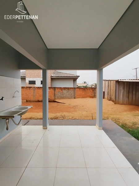 Casa 2 quartos - Bom Jardim - Campos de Júlio: 17ª foto da galeria de imagens do imóvel