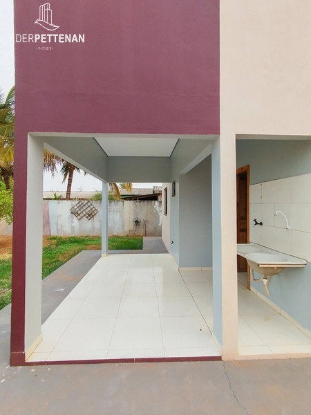 Casa 2 quartos - Bom Jardim - Campos de Júlio: 18ª foto da galeria de imagens do imóvel