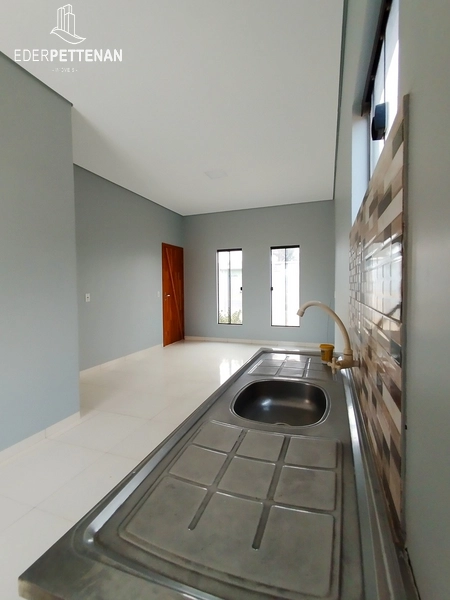 Casa 2 quartos - Bom Jardim - Campos de Júlio: 8ª foto da galeria de imagens do imóvel