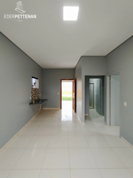 Casa 2 quartos - Bom Jardim - Campos de Júlio: 10ª foto da galeria de imagens do imóvel