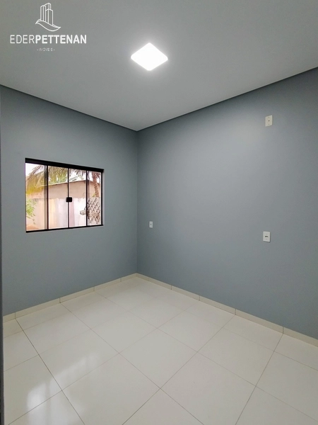 Casa 2 quartos - Bom Jardim - Campos de Júlio: 12ª foto da galeria de imagens do imóvel