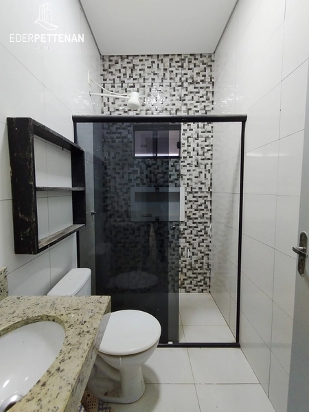 Casa 2 quartos - Bom Jardim - Campos de Júlio: 11ª foto da galeria de imagens do imóvel