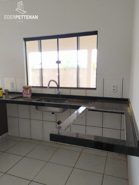 Casa 3 quartos - Bom jardim - Campos de Júlio: 8ª foto da galeria de imagens do imóvel