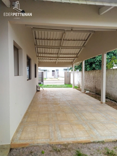 Casa 3 quartos - Bom jardim - Campos de Júlio: 18ª foto da galeria de imagens do imóvel