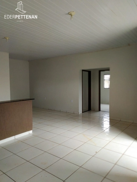 Casa 3 quartos - Bom jardim - Campos de Júlio: 4ª foto da galeria de imagens do imóvel