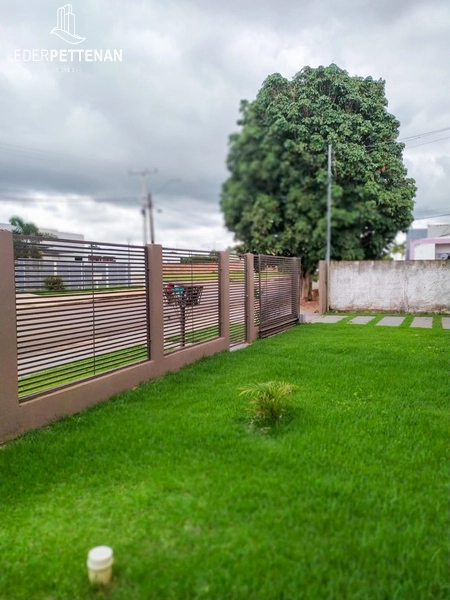 Casa 3 quartos - Bom jardim - Campos de Júlio: 20ª foto da galeria de imagens do imóvel