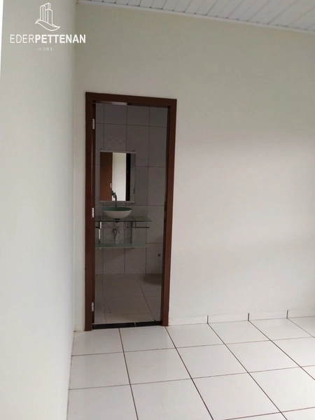 Casa 3 quartos - Bom jardim - Campos de Júlio: 12ª foto da galeria de imagens do imóvel