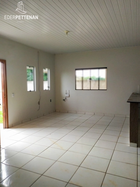 Casa 3 quartos - Bom jardim - Campos de Júlio: 7ª foto da galeria de imagens do imóvel
