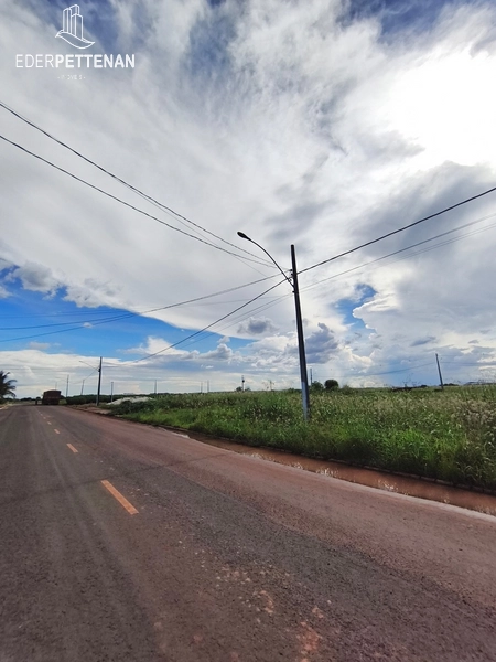 Terrenos 10 x 30 - Jardim das Palmeiras: 2ª foto da galeria de imagens do imóvel