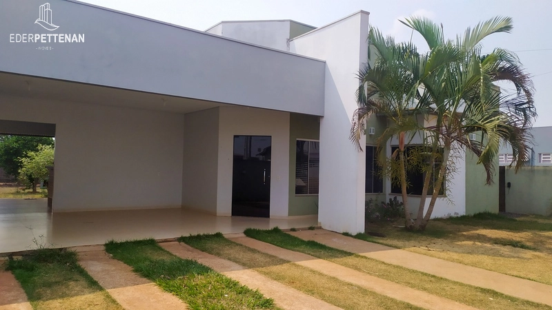 Casa 3 dorm, Bom Jardim: 1ª foto da galeria de imagens do imóvel