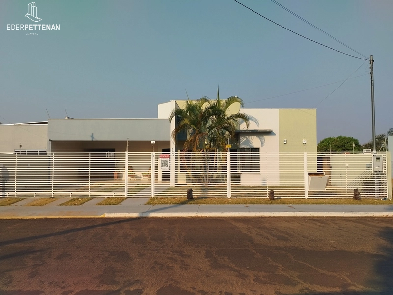 Casa 3 dorm, Bom Jardim: 2ª foto da galeria de imagens do imóvel