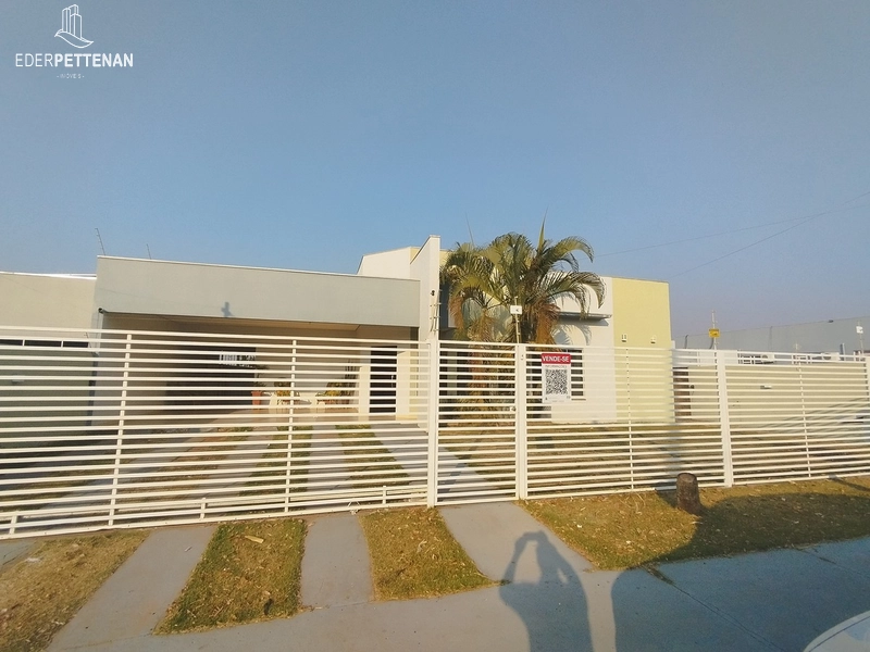 Casa 3 dorm, Bom Jardim: 4ª foto da galeria de imagens do imóvel