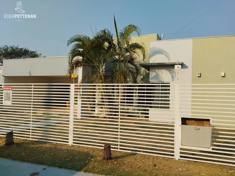 Casa 3 dorm, Bom Jardim: 3ª foto da galeria de imagens do imóvel