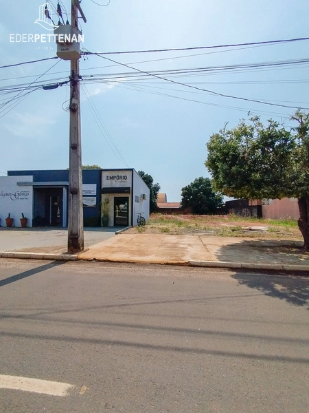 Terreno - 15x40 - Av Valdir Masutti - Centro: 10ª foto da galeria de imagens do imóvel
