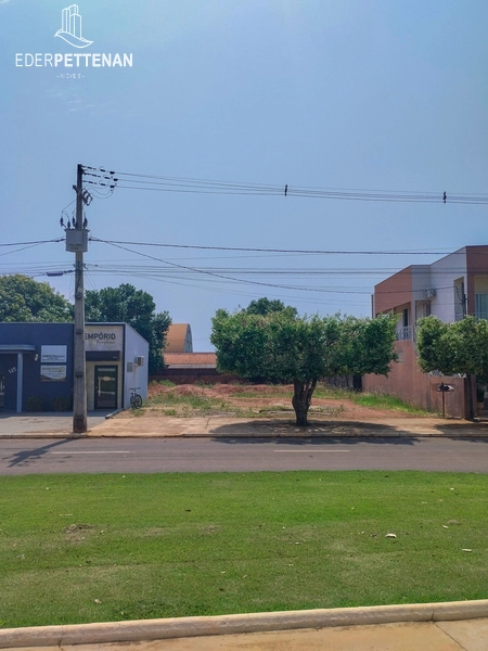 Terreno - 15x40 - Av Valdir Masutti - Centro: 8ª foto da galeria de imagens do imóvel