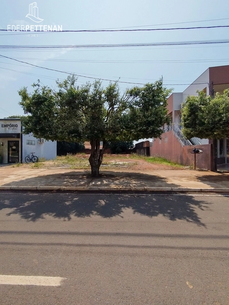 Terreno - 15x40 - Av Valdir Masutti - Centro: 2ª foto da galeria de imagens do imóvel