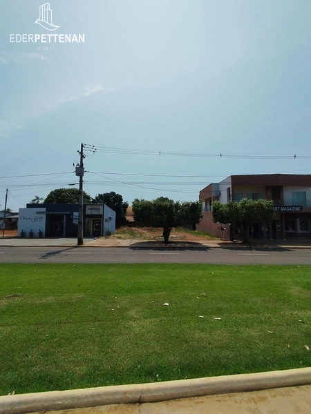 Terreno - 15x40 - Av Valdir Masutti - Centro: 7ª foto da galeria de imagens do imóvel