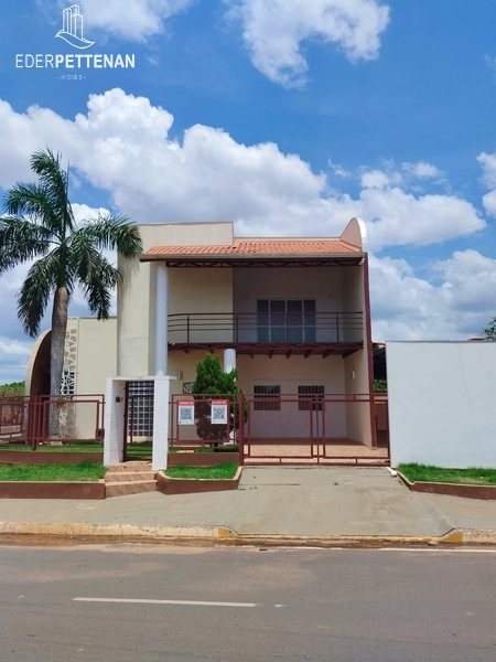 Sobrado, Campos de Júlio - R$ 550.000: 3ª foto da galeria de imagens do imóvel
