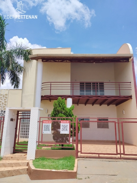 Sobrado, Campos de Júlio - R$ 550.000: 2ª foto da galeria de imagens do imóvel