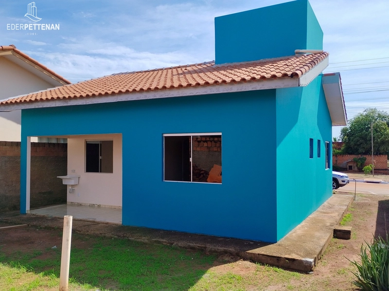 CASA 2 DORM - 1 SUITE - 300.000: 18ª foto da galeria de imagens do imóvel