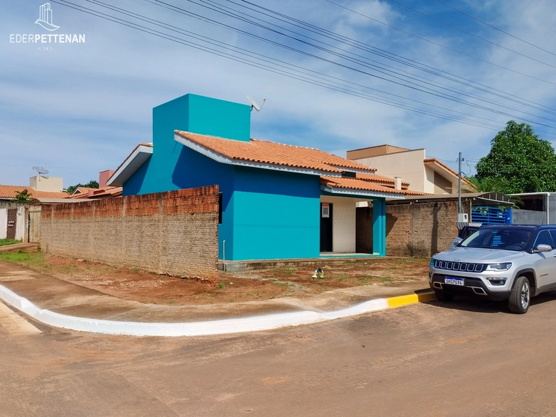 CASA 2 DORM - 1 SUITE - 300.000: 5ª foto da galeria de imagens do imóvel