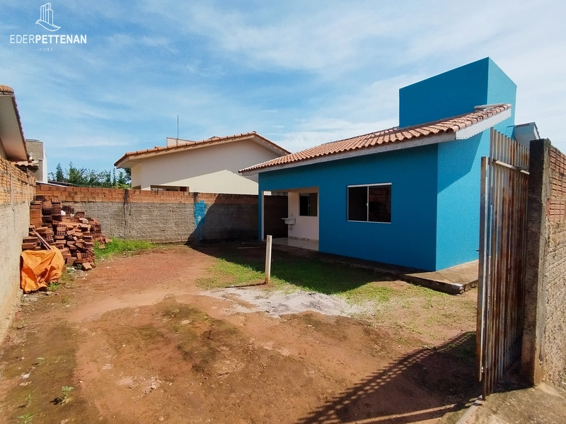 CASA 2 DORM - 1 SUITE - 300.000: 20ª foto da galeria de imagens do imóvel