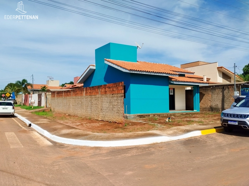 CASA 2 DORM - 1 SUITE - 300.000: 4ª foto da galeria de imagens do imóvel