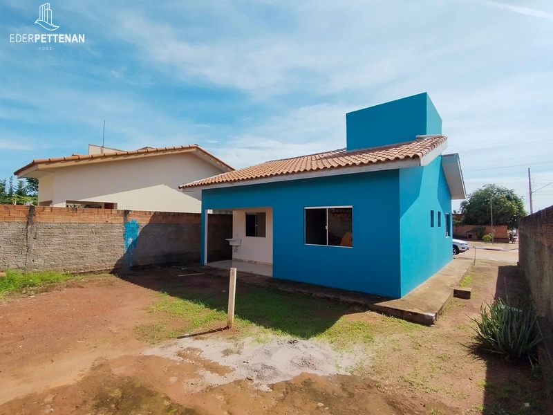 CASA 2 DORM - 1 SUITE - 300.000: 19ª foto da galeria de imagens do imóvel