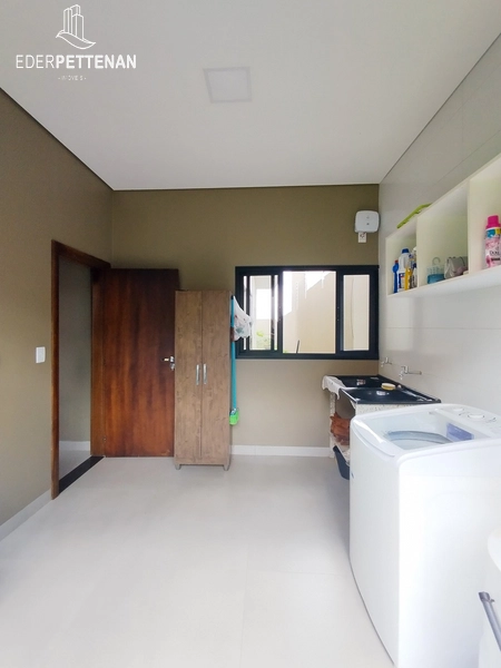 Casa 4 quartos, 2 suítes - Alto padrão - Campos de Júlio: 41ª foto da galeria de imagens do imóvel