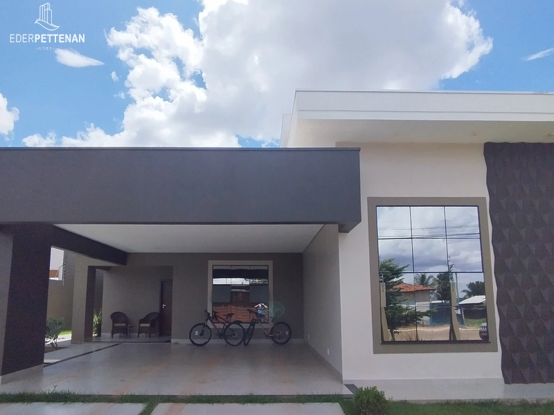 Casa 4 quartos, 2 suítes - Alto padrão - Campos de Júlio: 44ª foto da galeria de imagens do imóvel