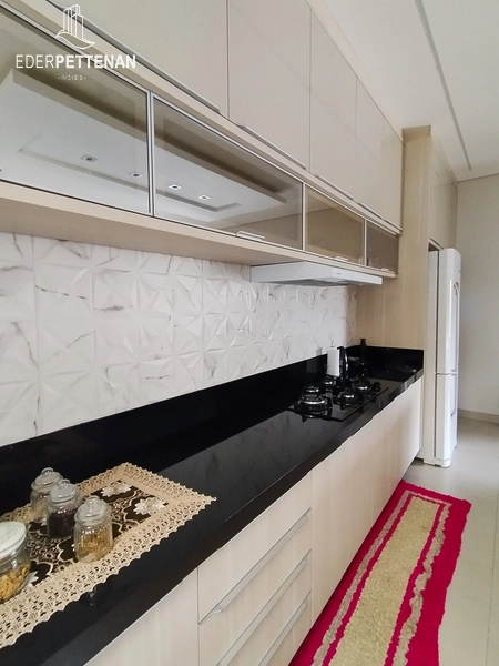 Casa 4 quartos, 2 suítes - Alto padrão - Campos de Júlio: 15ª foto da galeria de imagens do imóvel