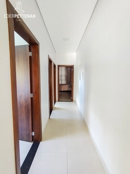 Casa 4 quartos, 2 suítes - Alto padrão - Campos de Júlio: 33ª foto da galeria de imagens do imóvel