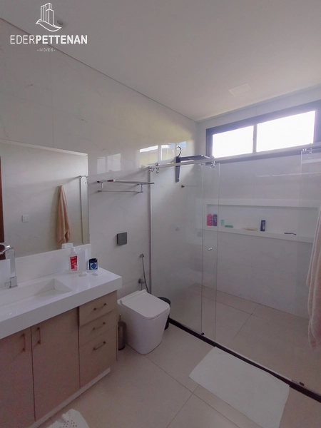 Casa 4 quartos, 2 suítes - Alto padrão - Campos de Júlio: 30ª foto da galeria de imagens do imóvel