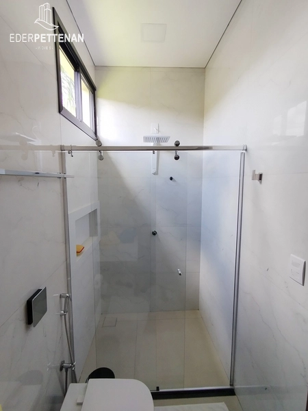 Casa 4 quartos, 2 suítes - Alto padrão - Campos de Júlio: 39ª foto da galeria de imagens do imóvel