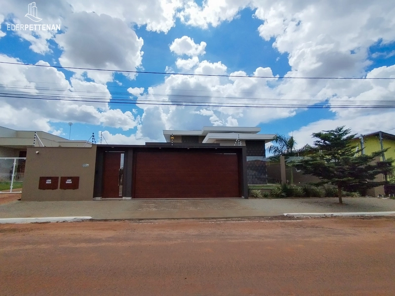 Casa 4 quartos, 2 suítes - Alto padrão - Campos de Júlio: 46ª foto da galeria de imagens do imóvel