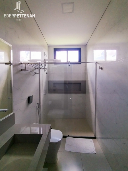 Casa 4 quartos, 2 suítes - Alto padrão - Campos de Júlio: 35ª foto da galeria de imagens do imóvel