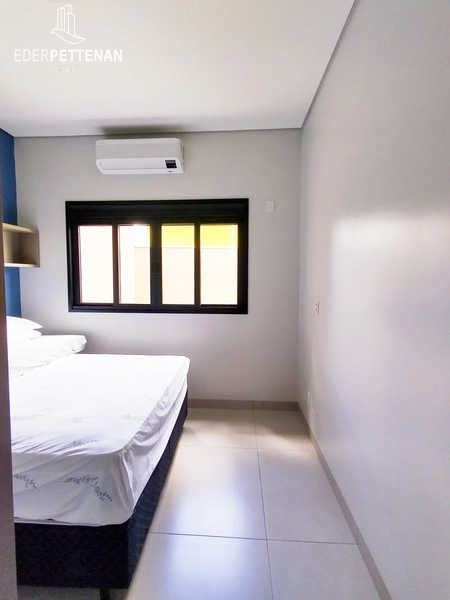 Casa 4 quartos, 2 suítes - Alto padrão - Campos de Júlio: 32ª foto da galeria de imagens do imóvel