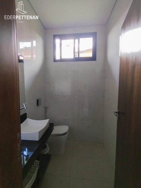 Casa 4 quartos, 2 suítes - Alto padrão - Campos de Júlio: 40ª foto da galeria de imagens do imóvel