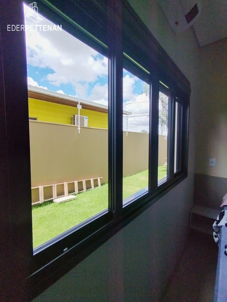 Casa 4 quartos, 2 suítes - Alto padrão - Campos de Júlio: 36ª foto da galeria de imagens do imóvel