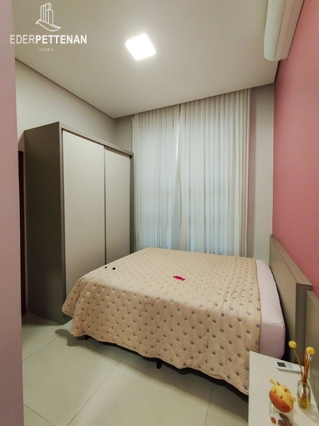 Casa 4 quartos, 2 suítes - Alto padrão - Campos de Júlio: 37ª foto da galeria de imagens do imóvel
