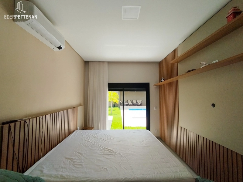 Casa 4 quartos, 2 suítes - Alto padrão - Campos de Júlio: 27ª foto da galeria de imagens do imóvel