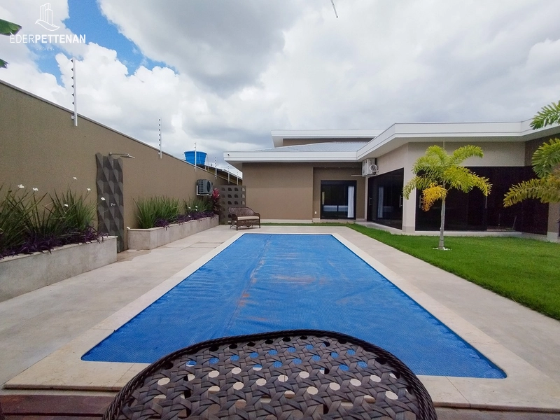 Casa 4 quartos, 2 suítes - Alto padrão - Campos de Júlio: 23ª foto da galeria de imagens do imóvel