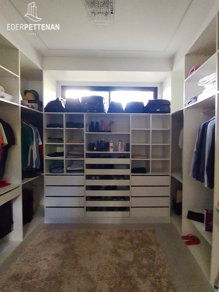 Casa 4 quartos, 2 suítes - Alto padrão - Campos de Júlio: 29ª foto da galeria de imagens do imóvel