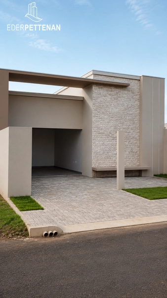 Casa 3 dorm, Jardim das Palmeiras: 4ª foto da galeria de imagens do imóvel