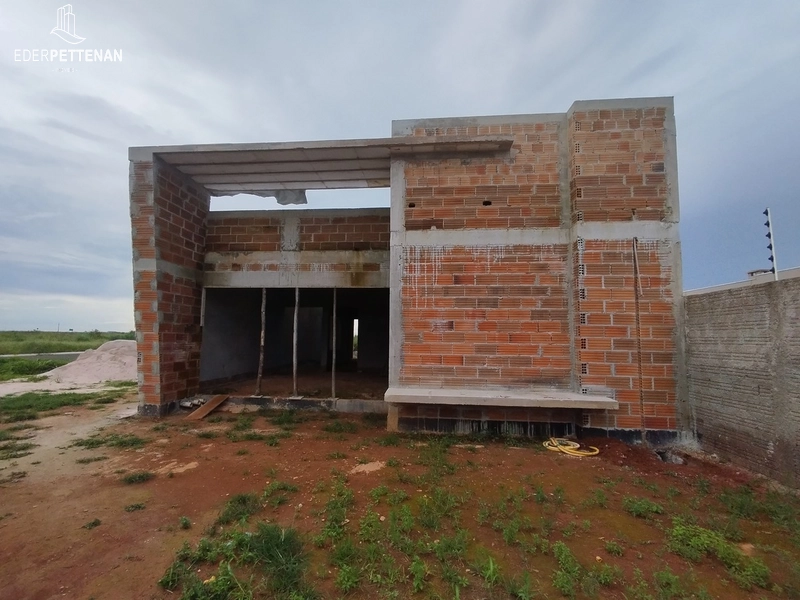 Casa 3 dorm, Jardim das Palmeiras: 8ª foto da galeria de imagens do imóvel
