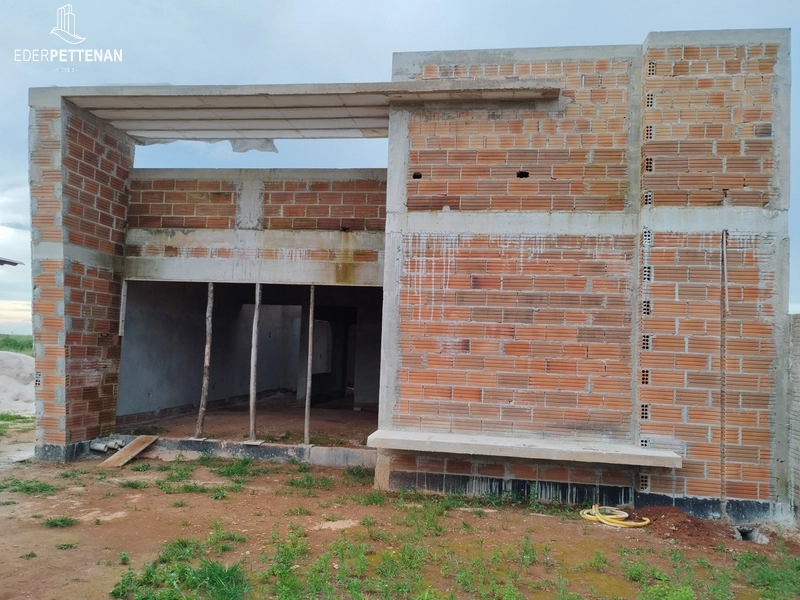 Casa 3 dorm, Jardim das Palmeiras: 1ª foto da galeria de imagens do imóvel