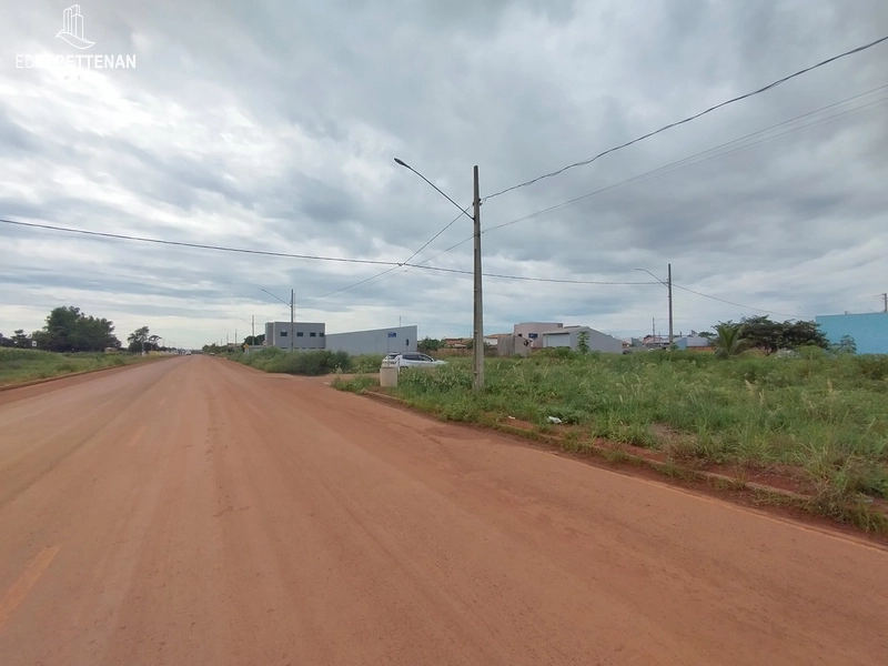 Terreno 20x30 – Esquina - Comercial – Rua da Cargill: 1ª foto da galeria de imagens do imóvel