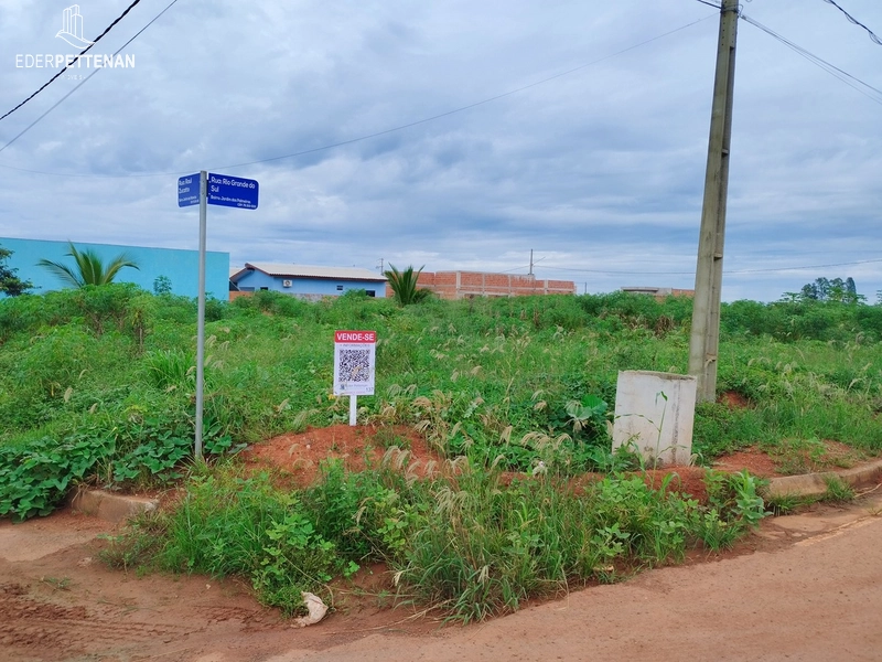 Terreno 20x30 – Esquina - Comercial – Rua da Cargill: 4ª foto da galeria de imagens do imóvel