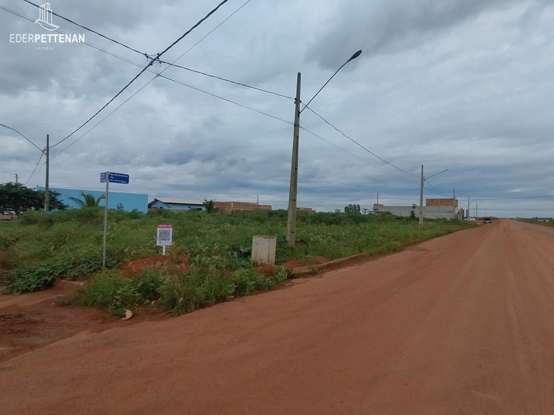 Terreno 20x30 – Esquina - Comercial – Rua da Cargill: 2ª foto da galeria de imagens do imóvel