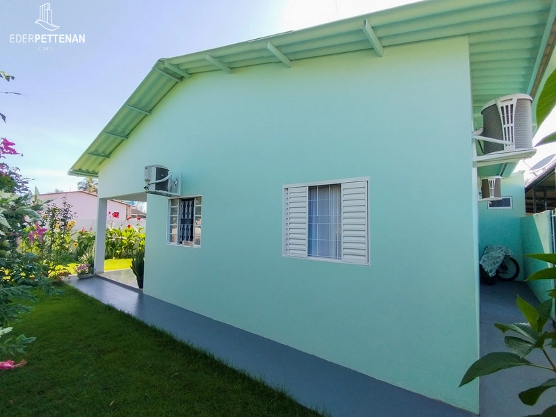Casa 3 dorm, B. Centro: 3ª foto da galeria de imagens do imóvel